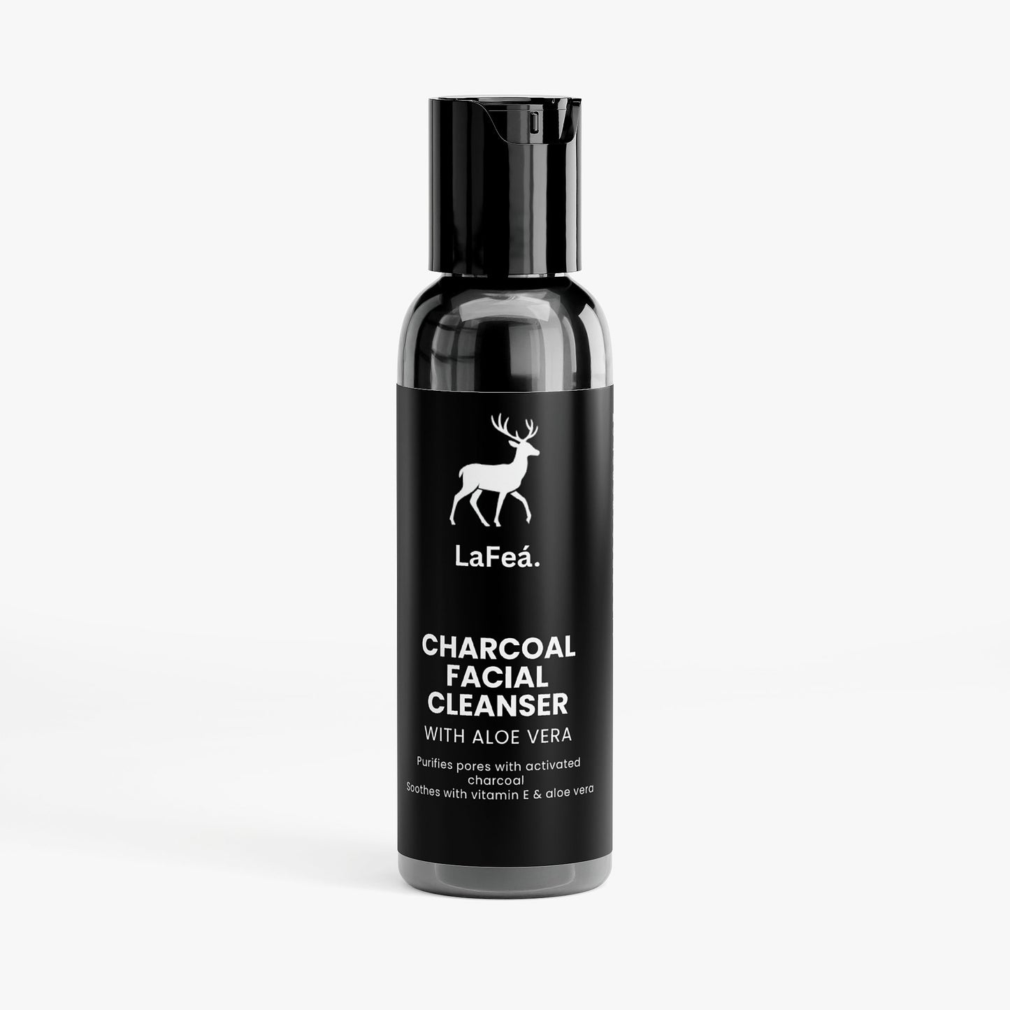 Charcoal Facial Cleanser
