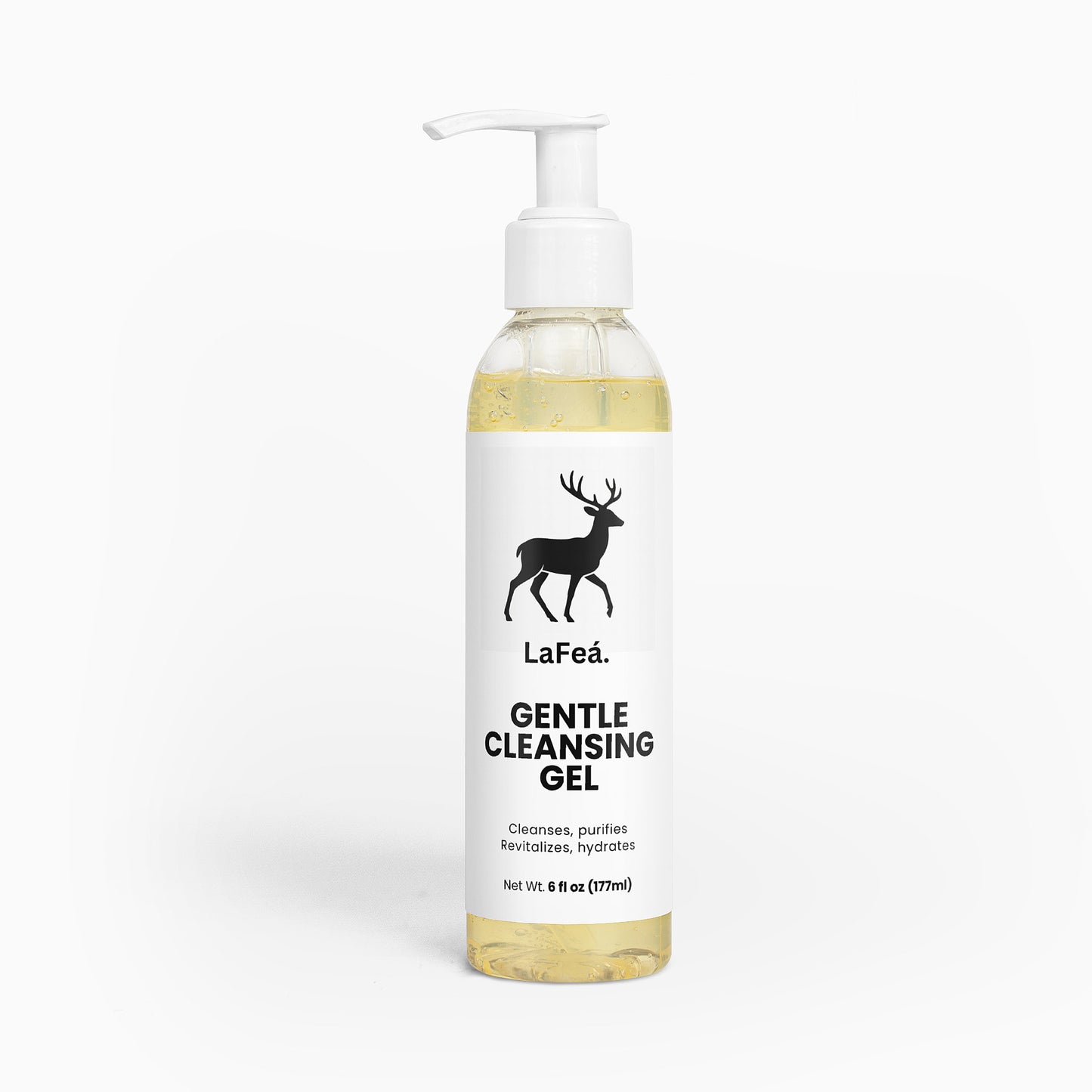 Gentle Cleansing Gel