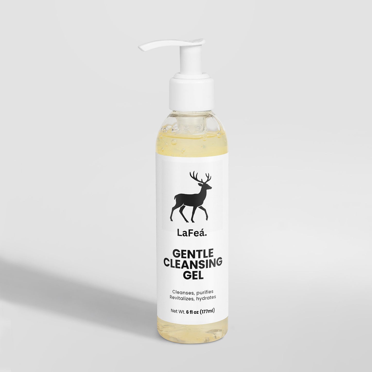 Gentle Cleansing Gel