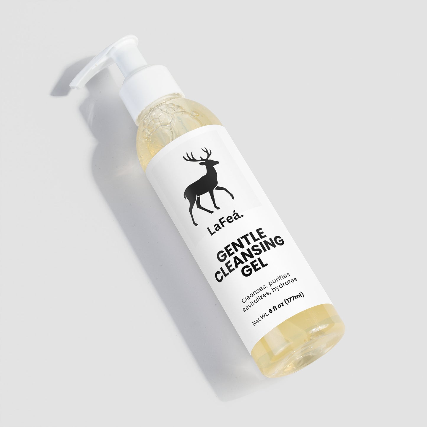 Gentle Cleansing Gel