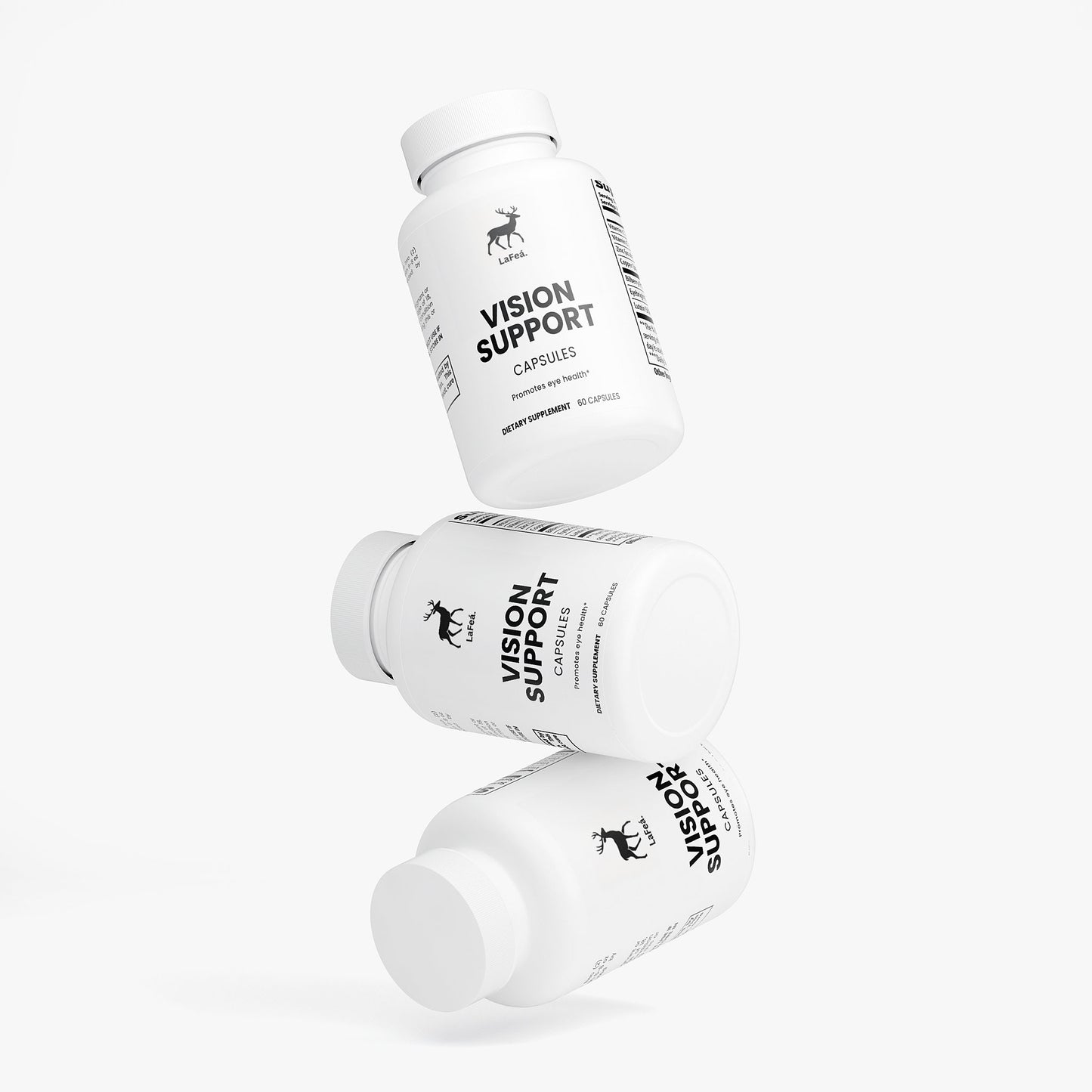 Vision Support