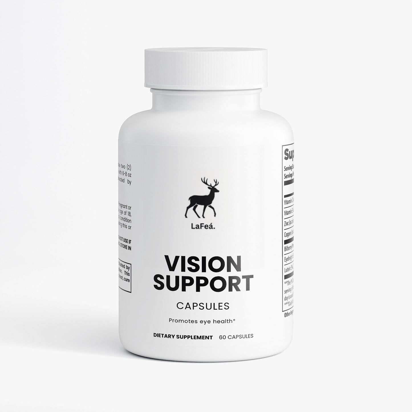Vision Support