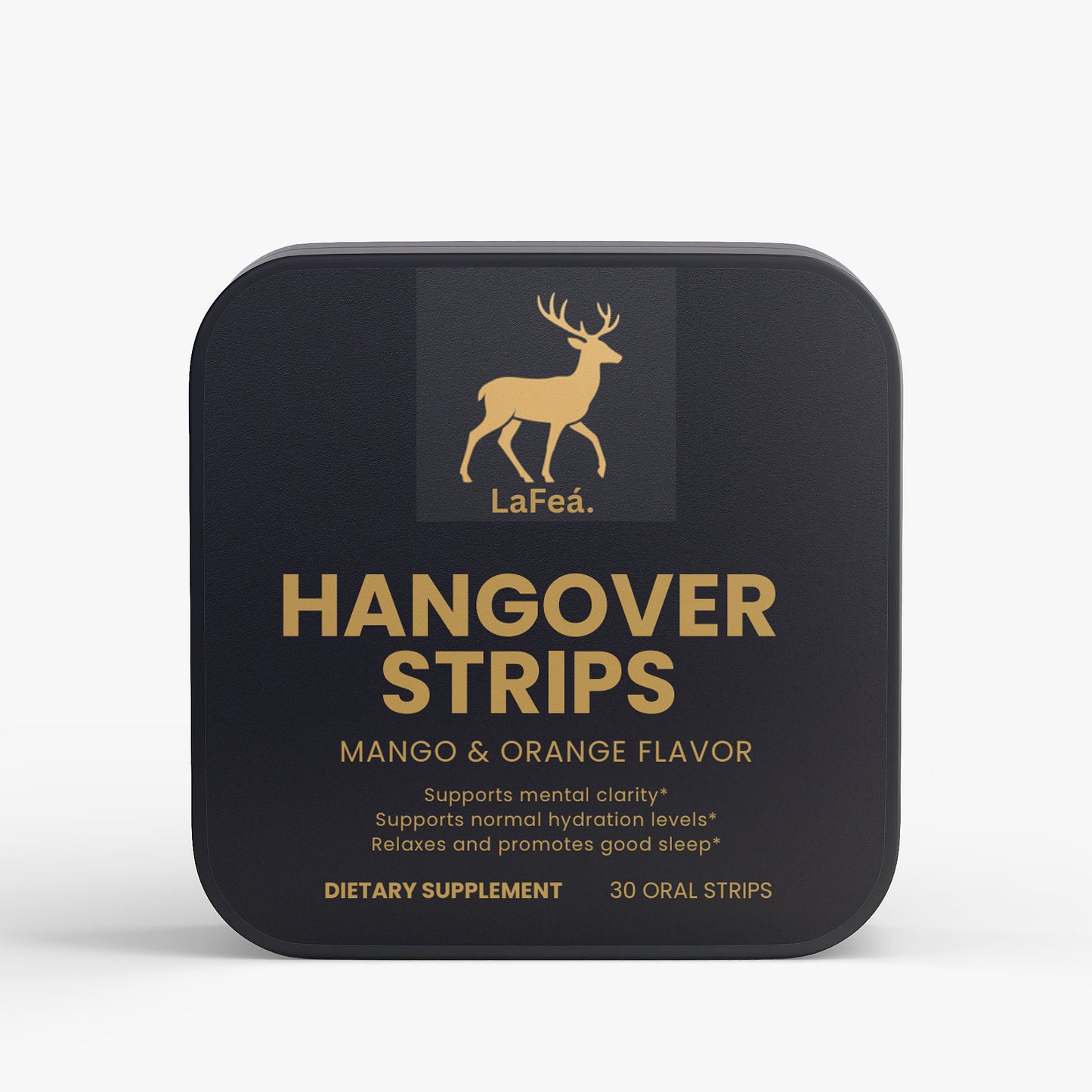 Hangover Strips