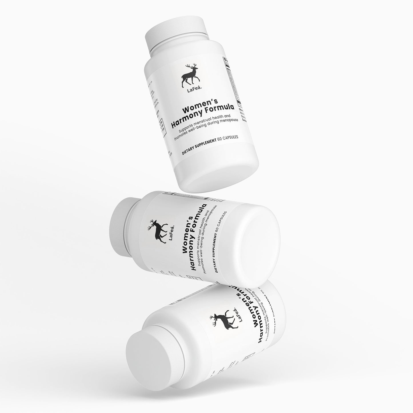 LaFeá Harmony Supplements